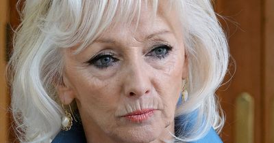 Debbie McGee's £3m home she shared with late Paul Daniels in risk of being destroyed