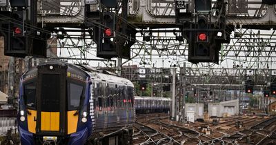 When are the next train driver and rail worker strikers?