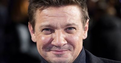 Jeremy Renner's safe return home after New Year's Day snow plough accident left him 'crushed'