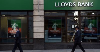 Lloyds Bank warns customers could lose £642 as online scams increase