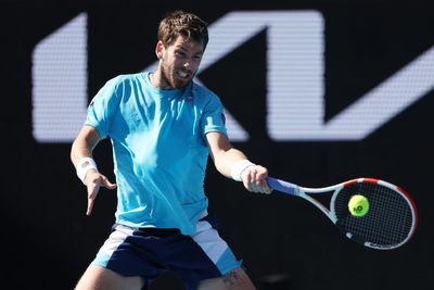 Australian Open order of play: Day 4 schedule including Andy Murray, Novak Djokovic and Ons Jabeur