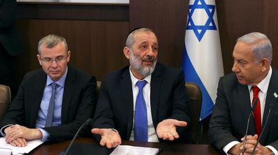 Israel Supreme Court Tells Netanyahu He Must Fire Minister