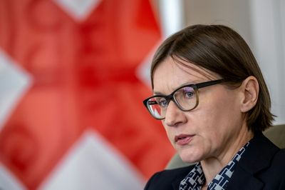 New Red Cross chief to visit Moscow this week