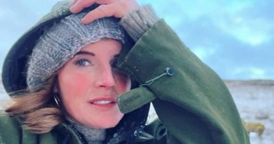 Yorkshire Farm's Amanda Owen sparks concern with dangerous snow and freezing temperatures