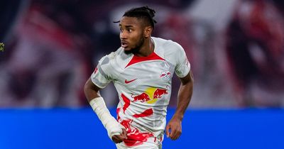 Timo Werner sends Christopher Nkunku honest Chelsea transfer advice amid Graham Potter plan