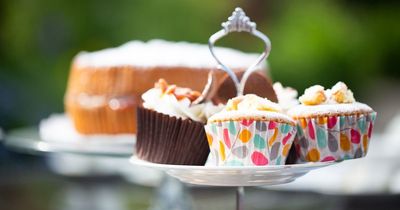 'Bringing cake into the office is as bad as passive smoking', says food agency boss