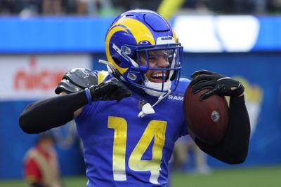 Grading every rookie from Rams’ 2022 draft class