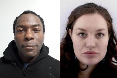 Missing couple and baby last seen in Newham ‘have cash to live off grid’ say police