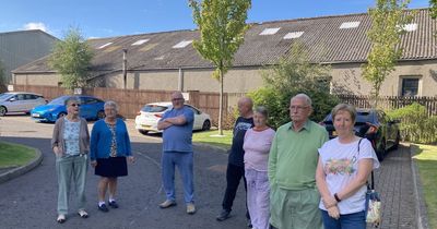Controversial West Lothian care home wins approval as plans dubbed 'least worst option'