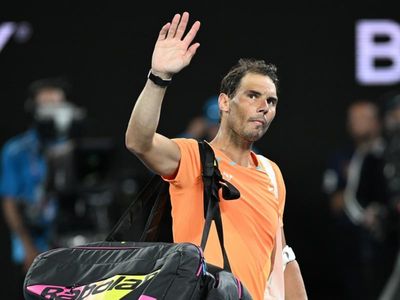 Can great fighter Nadal bounce back again?