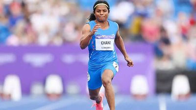 Dutee Chand says she’s ‘unaware’ but NADA provisionally suspends her for failing test