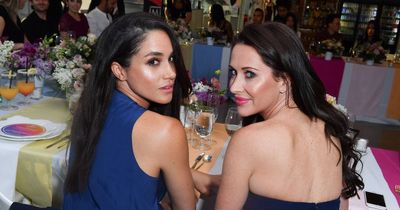 Where Meghan Markle's 'ex-BFF' Jessica Mulroney is now after race row and sacking