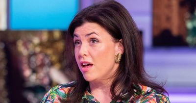Kirstie Allsopp says forcing kids into 'daily unhappiness' is 'greatest regret in life'