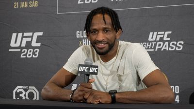 Neil Magny targets Belal Muhammad fight ‘more than 10 years in the making’ after UFC 283