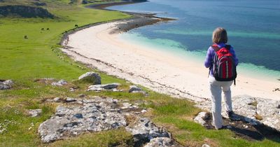 Experience a train ride away from Glasgow named among world's 'best adventures'