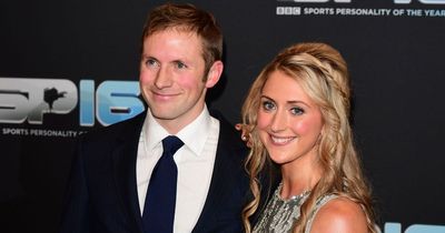 Laura Kenny says she's 'scared every day' as she reveals second pregnancy following traumatic year