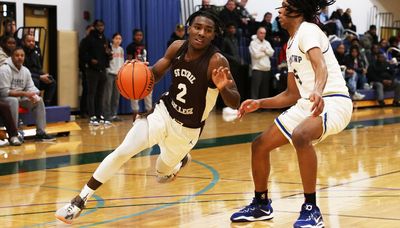 City/Suburban Hoops Report Three-Pointer: Catholic League heating up, appreciating Lake Park’s Cam Cerese and Oswego East’s Mekhi Lowery