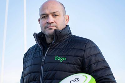 England and Wales changes bring ‘curveball’ to Six Nations preparations, says Rory Best