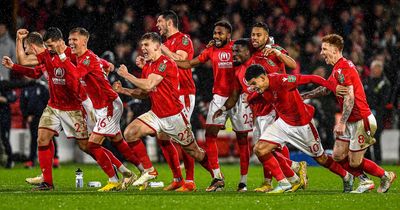 Nottingham Forest need for January transfers clear as squad depth analysed