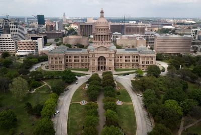 Texas Legislature’s state budget proposals leave more than $50 billion in state funds up for grabs