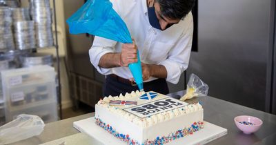 Rishi Sunak dismisses idea not to share cakes at work for sake of colleagues' health
