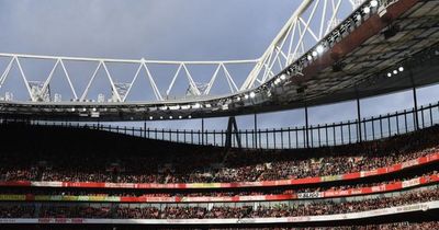 Arsenal blast 'disturbing' anti-Semitic abuse during Tottenham clash as club launch investigation