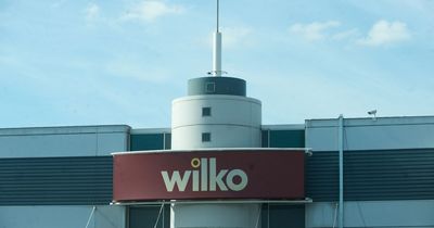 DHL confirm sale of Wilko distribution centre – which it bought for £48m two months ago – for reported £88m