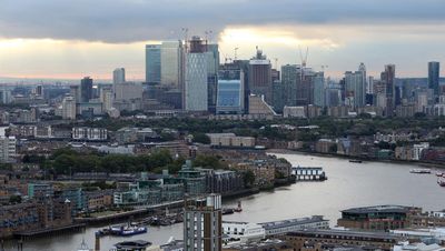 London stocks underperform European peers despite inflation dip