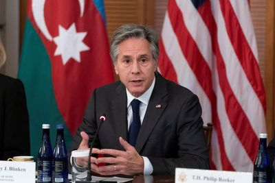 Blinken, Armenian PM discuss steps to restart bilateral talks with Azerbaijan