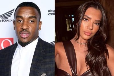 Bugzy Malone, 32, shuts down Gemma Owen dating rumours as he tells her dad Michael: ‘19 isn’t my cup of tea’