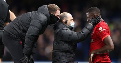 Premier League trials of temporary concussion substitutions rejected for 2023/24 season