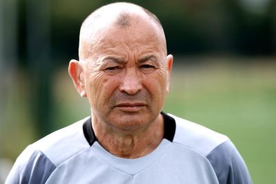 Eddie Jones tipped to have big impact on Australia ahead of World Cup