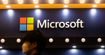 Microsoft slashes 10,000 jobs with Scots office in danger of being hit by cuts