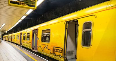 Merseyrail cancels trains for third day running as cold weather continues