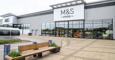 Marks and Spencer shoppers 'won't buy a Chinese takeaway again' since trying £5.50 meal