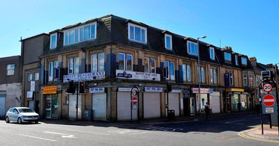 New plan for Ayrshire 'ghost' indoor market 12 years after closure