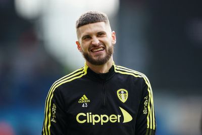 Mateusz Klich jokes about a huge Leeds signing – Wednesday’s sporting social