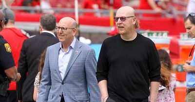 US firm involved with Real Madrid and Barcelona 'eyes Man Utd stake' amid bidding war