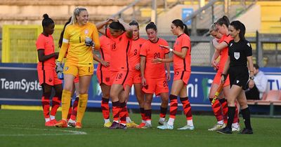 Prenton Park to play host to future Lionesses for England friendly