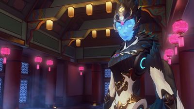 Latest Overwatch 2 event celebrates Lunar New Year with skins and more