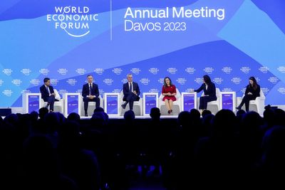 Davos 2023: What you need to know about the WEF on Thursday