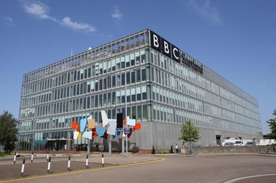 BBC Radio Scotland shows still facing axe amid cuts review in England