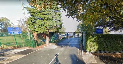 St Michael's high school downgraded by Ofsted as students 'hindered'