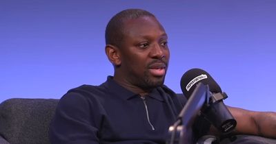 Shaun Wright-Phillips makes Arsenal admission as he gives verdict on Man City title chances