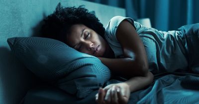 Scientists reveal what music you should listen to when going to sleep