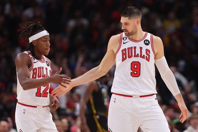 Bulls fall to No. 23 in ESPN’s NBA Power Rankings for Week 14