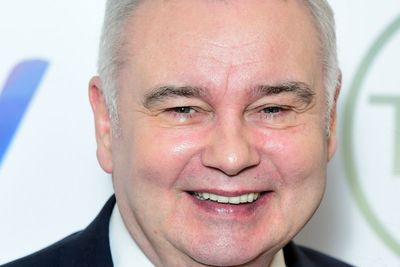 Eamonn Holmes in challenge to tax tribunal ruling over ’employee’ status at ITV