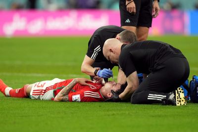 IFAB criticised for ‘crazy’ decision to not back temporary concussion subs trial