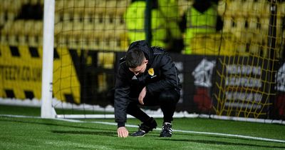 Livingston's home clash with Dundee United called off despite passing earlier inspection