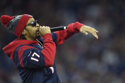 Chiefs announce Lil Jon as AFC divisional round halftime entertainment
